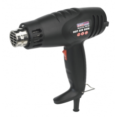 Sealey HS105 Hot Air Gun 1600W