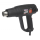 Sealey HS107K Hot Air Gun 2000W Variable Speed