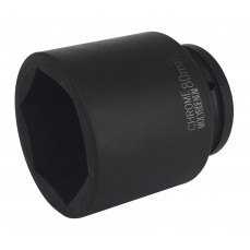 80mm Deep Impact Socket