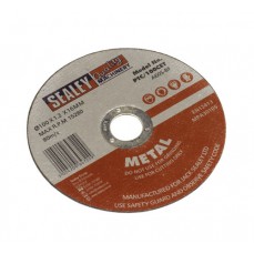 PTC/100CET Cutting Disc