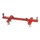 Sealey RE901 Transportacar Trolley 2tonne