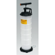 Vacuum Oil & Fluid Extractor 6.5ltr