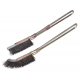 2pc Wire Brush Set