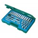 Signet S12733 Metric Socket Set 3/8D