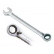 Signet S34615 Reversible Ratchet Spanner 15mm