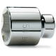 Sockets Short 6 Point Metric