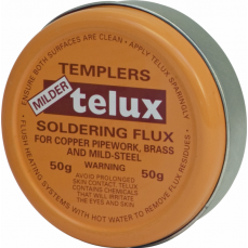 Soldering Flux 50g Tin