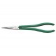 Stahlwille Extra Long Nose Pliers 280mm