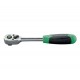 Stahlwille 12110020 Quick Release Ratchet 3/8D