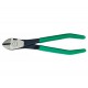 Stahlwille Side Cutters 180mm