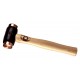 Thor Copper Copper Mallet No1