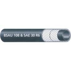 Brake Servo Hose 10mm ID