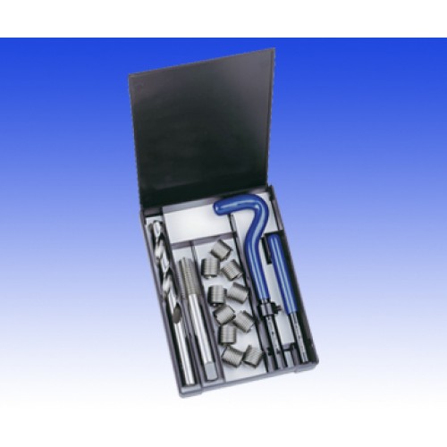 Silverstone Factors - V-COIL Kit M7 x 1mm
