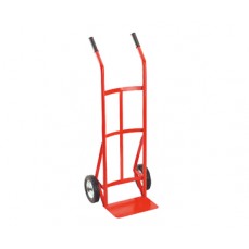 Sealey CST983 Sack Truck with Solid Tyres 150kg Capacity