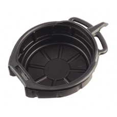 Oil/Fluid Drain Pan 17ltr