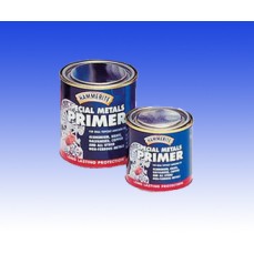 Hammerite Special Metals Primer 250ml