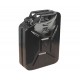 Jerry Can Black 20ltr