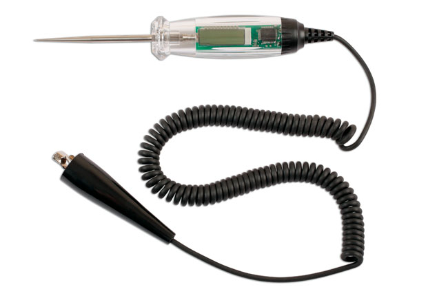 LASER 6115 Digital Circuit Tester