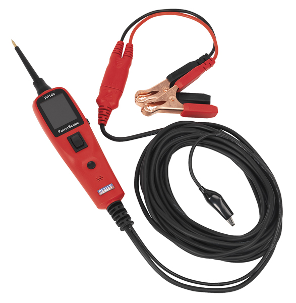 PP100 Power Scope Automotive Probe