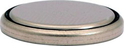 Button Cell Batteries